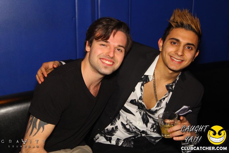 Gravity Soundbar nightclub photo 80 - December 31st, 2014