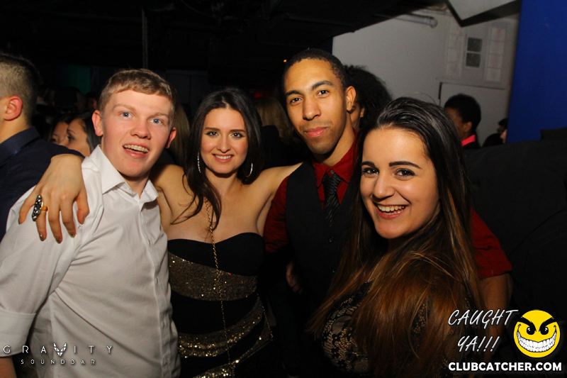 Gravity Soundbar nightclub photo 81 - December 31st, 2014