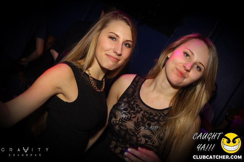 Gravity Soundbar nightclub photo 82 - December 31st, 2014