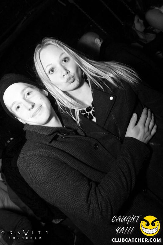 Gravity Soundbar nightclub photo 83 - December 31st, 2014