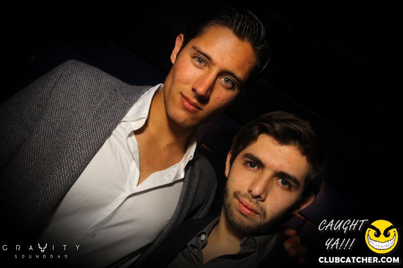 Gravity Soundbar nightclub photo 85 - December 31st, 2014