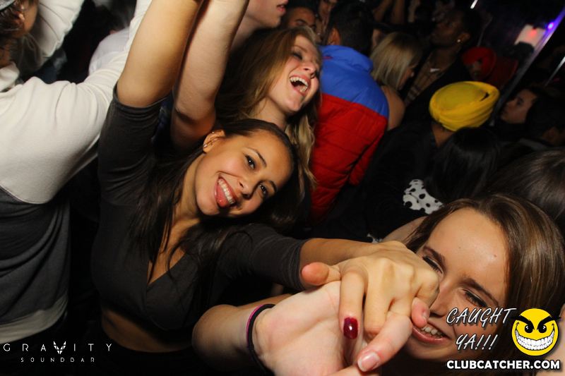 Gravity Soundbar nightclub photo 86 - December 31st, 2014