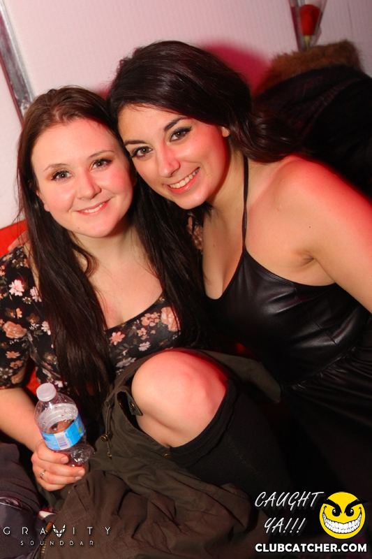 Gravity Soundbar nightclub photo 87 - December 31st, 2014