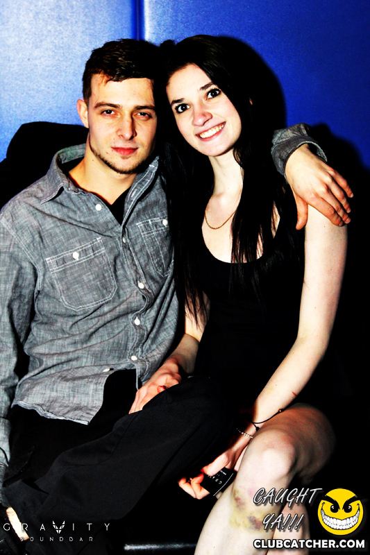 Gravity Soundbar nightclub photo 88 - December 31st, 2014
