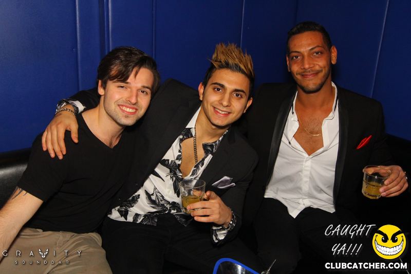 Gravity Soundbar nightclub photo 89 - December 31st, 2014