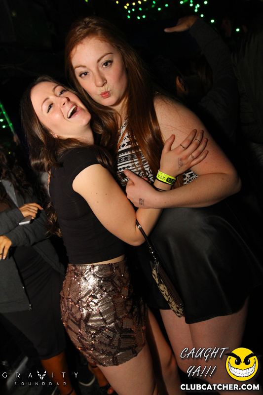 Gravity Soundbar nightclub photo 90 - December 31st, 2014
