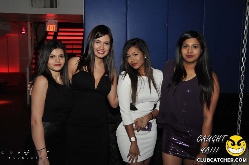 Gravity Soundbar nightclub photo 10 - December 31st, 2014