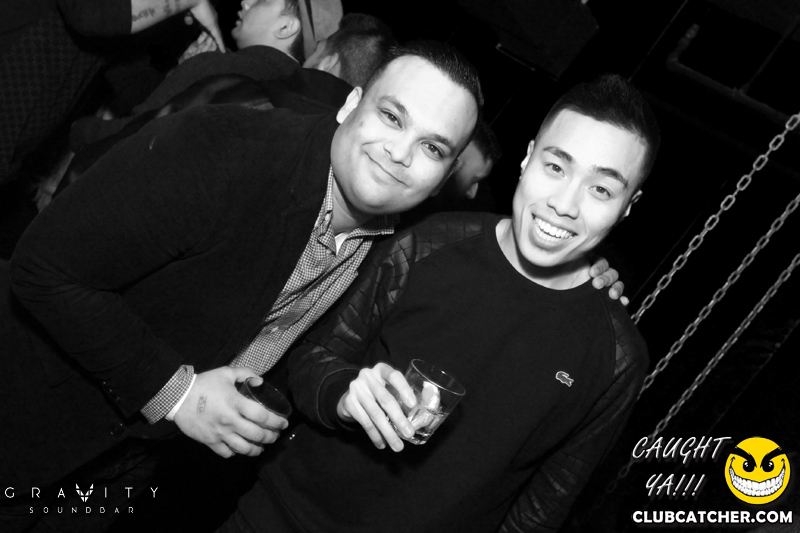 Gravity Soundbar nightclub photo 91 - December 31st, 2014