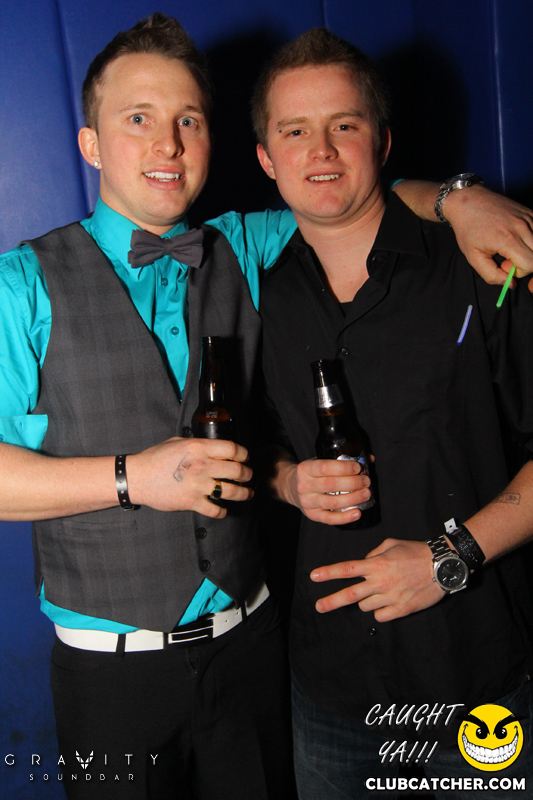 Gravity Soundbar nightclub photo 92 - December 31st, 2014