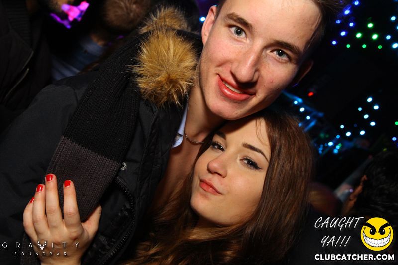 Gravity Soundbar nightclub photo 93 - December 31st, 2014