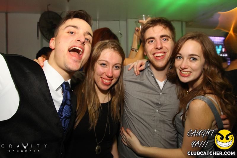 Gravity Soundbar nightclub photo 95 - December 31st, 2014