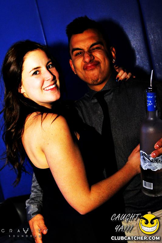 Gravity Soundbar nightclub photo 96 - December 31st, 2014