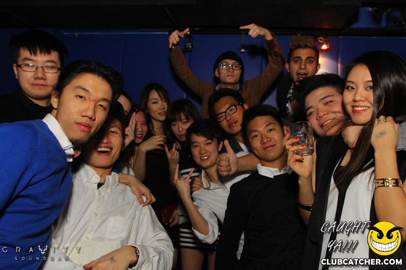 Gravity Soundbar nightclub photo 97 - December 31st, 2014