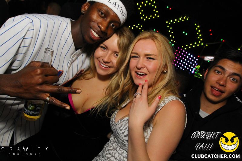 Gravity Soundbar nightclub photo 98 - December 31st, 2014
