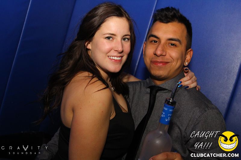Gravity Soundbar nightclub photo 99 - December 31st, 2014