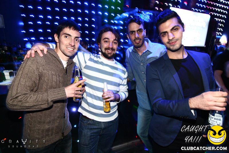 Gravity Soundbar nightclub photo 101 - January 2nd, 2015