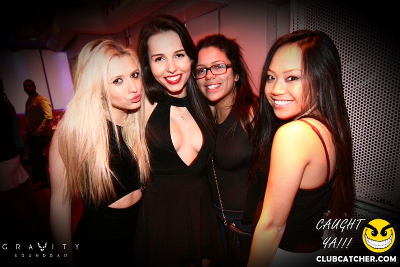 Gravity Soundbar nightclub photo 14 - January 2nd, 2015