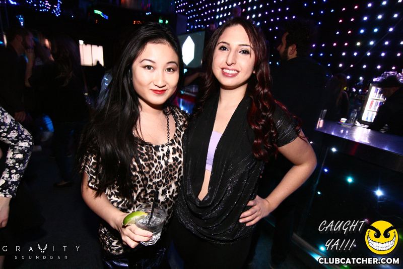 Gravity Soundbar nightclub photo 19 - January 2nd, 2015