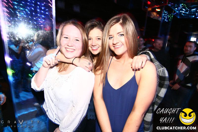 Gravity Soundbar nightclub photo 21 - January 2nd, 2015