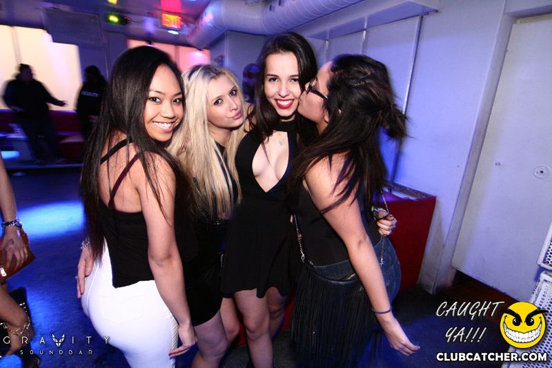 Gravity Soundbar nightclub photo 22 - January 2nd, 2015