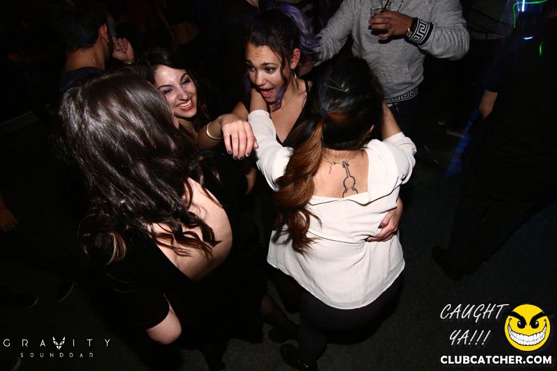 Gravity Soundbar nightclub photo 31 - January 2nd, 2015