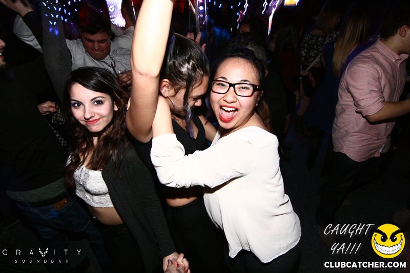 Gravity Soundbar nightclub photo 35 - January 2nd, 2015