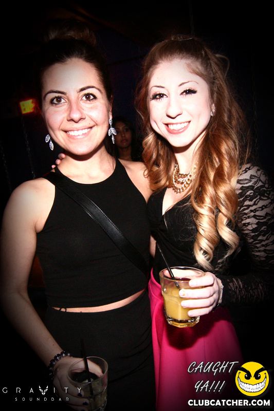 Gravity Soundbar nightclub photo 37 - January 2nd, 2015