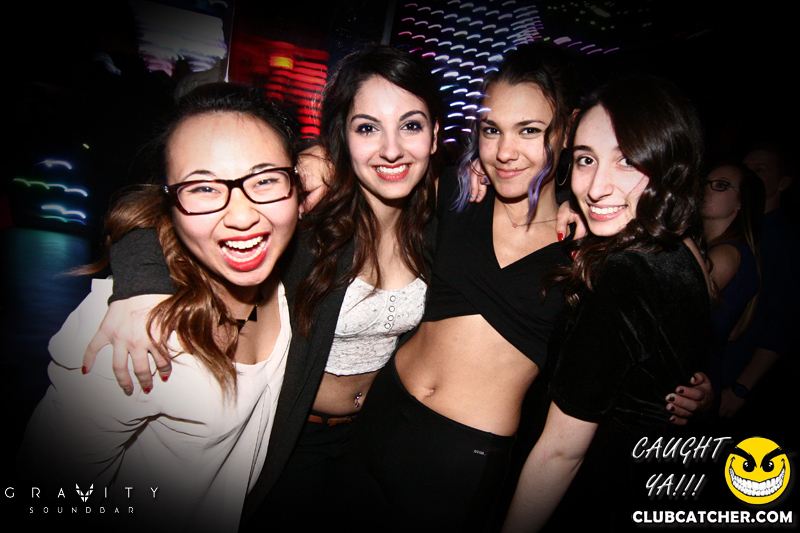 Gravity Soundbar nightclub photo 38 - January 2nd, 2015