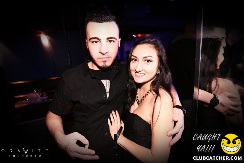 Gravity Soundbar nightclub photo 46 - January 2nd, 2015