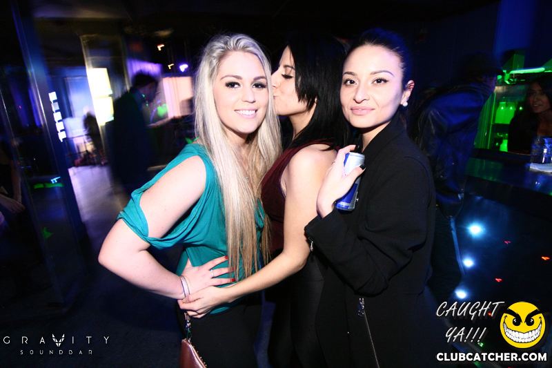 Gravity Soundbar nightclub photo 50 - January 2nd, 2015