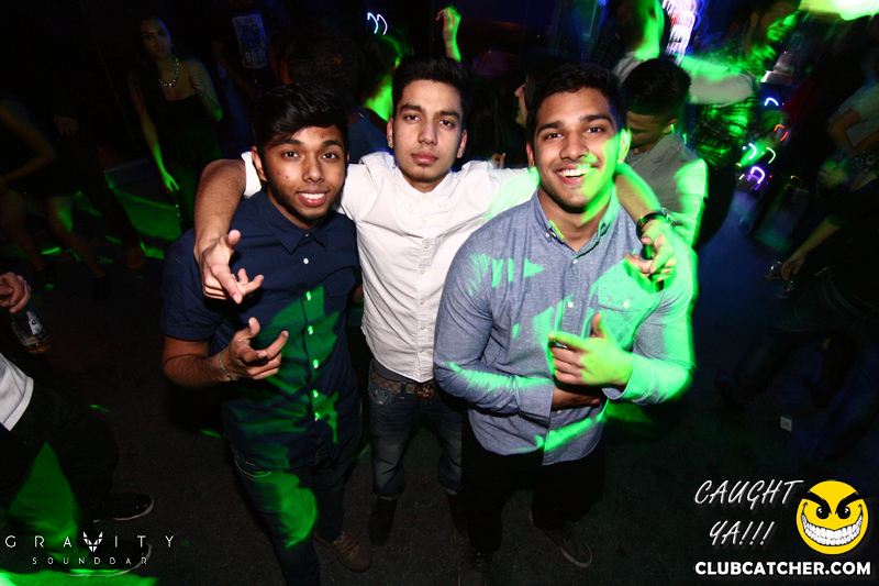 Gravity Soundbar nightclub photo 53 - January 2nd, 2015