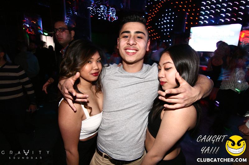 Gravity Soundbar nightclub photo 54 - January 2nd, 2015