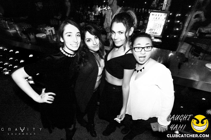 Gravity Soundbar nightclub photo 55 - January 2nd, 2015
