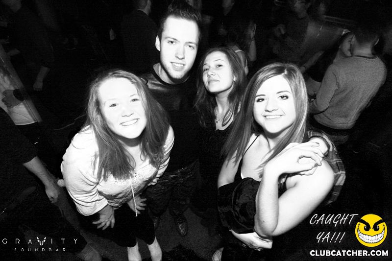 Gravity Soundbar nightclub photo 57 - January 2nd, 2015