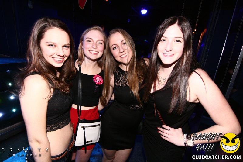 Gravity Soundbar nightclub photo 7 - January 2nd, 2015