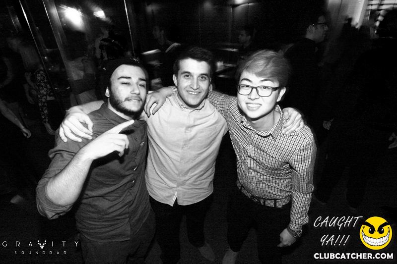 Gravity Soundbar nightclub photo 63 - January 2nd, 2015