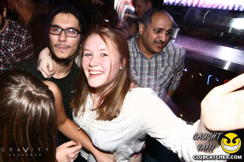 Gravity Soundbar nightclub photo 68 - January 2nd, 2015