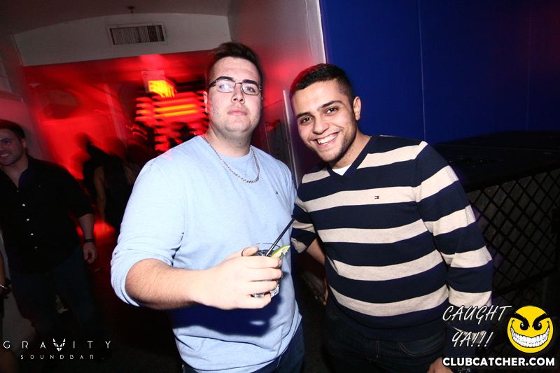 Gravity Soundbar nightclub photo 71 - January 2nd, 2015