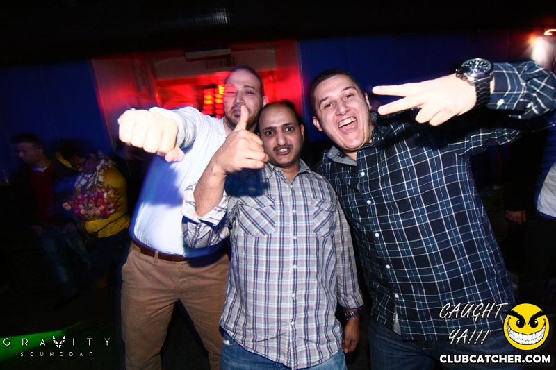 Gravity Soundbar nightclub photo 78 - January 2nd, 2015