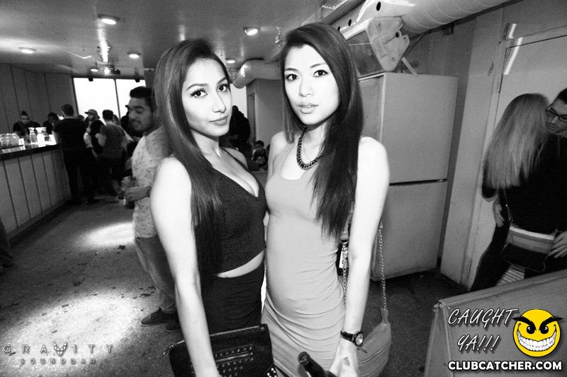 Gravity Soundbar nightclub photo 79 - January 2nd, 2015