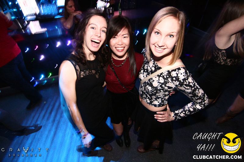 Gravity Soundbar nightclub photo 9 - January 2nd, 2015