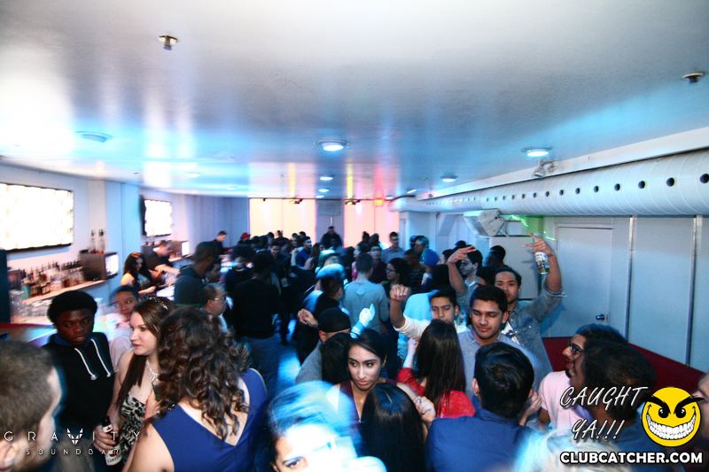 Gravity Soundbar nightclub photo 83 - January 2nd, 2015