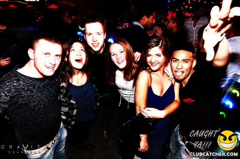 Gravity Soundbar nightclub photo 87 - January 2nd, 2015