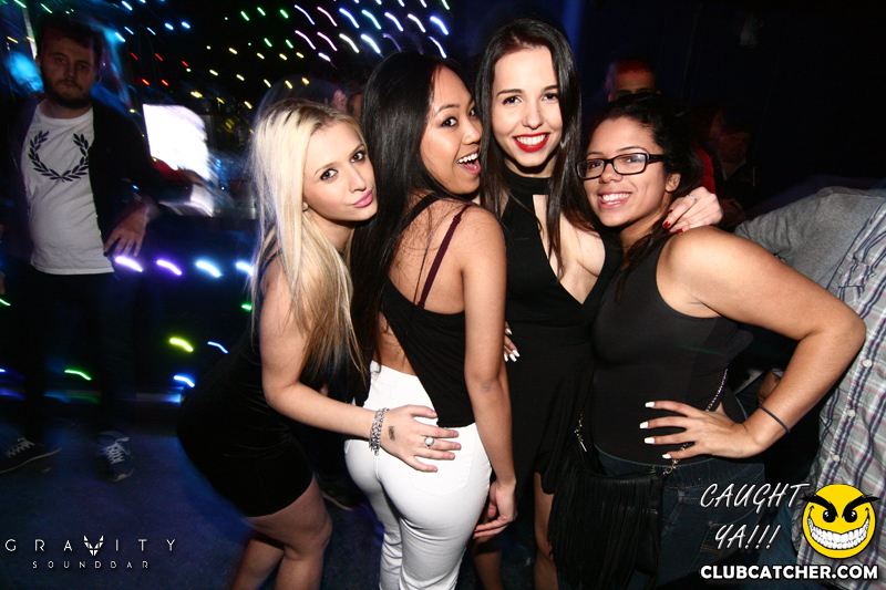 Gravity Soundbar nightclub photo 10 - January 2nd, 2015