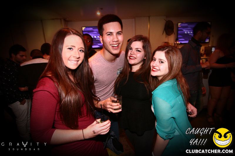 Gravity Soundbar nightclub photo 92 - January 2nd, 2015