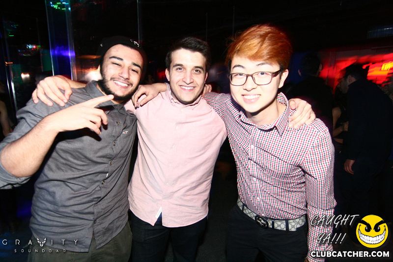 Gravity Soundbar nightclub photo 94 - January 2nd, 2015