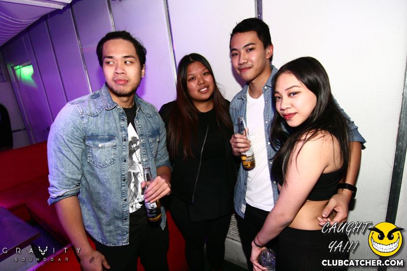 Gravity Soundbar nightclub photo 98 - January 2nd, 2015