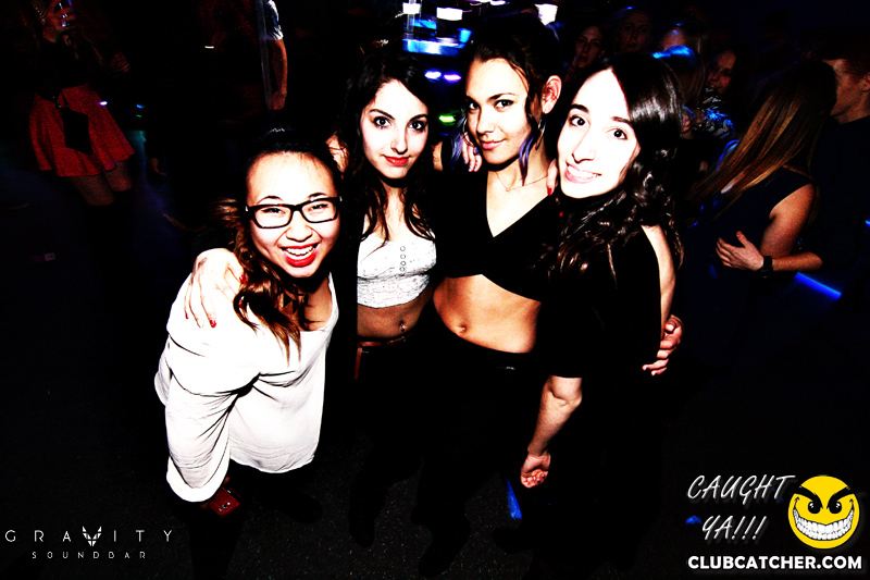 Gravity Soundbar nightclub photo 99 - January 2nd, 2015