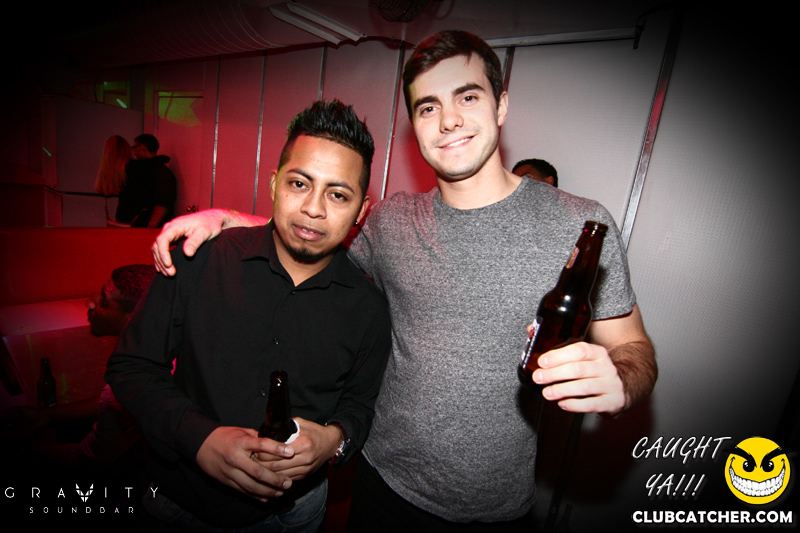 Gravity Soundbar nightclub photo 100 - January 2nd, 2015