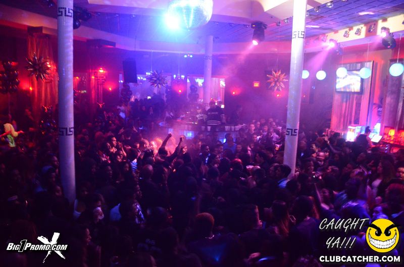 Luxy nightclub photo 1 - January 2nd, 2015